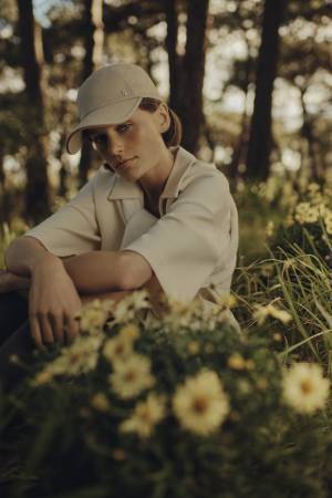 【新作紹介】22AW HELEN KAMINSKI（ヘレンカミンスキー） 全国百貨店に秋冬のコレクションが登場