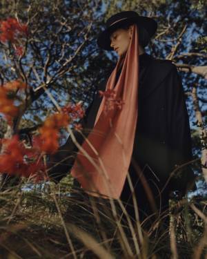 【新作紹介】22AW HELEN KAMINSKI（ヘレンカミンスキー） 全国百貨店に秋冬のコレクションが登場