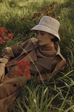 【新作紹介】22AW HELEN KAMINSKI（ヘレンカミンスキー） 全国百貨店に秋冬のコレクションが登場