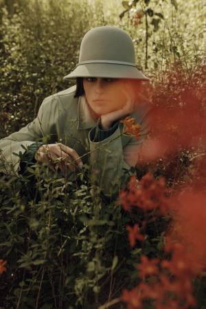 【新作紹介】22AW HELEN KAMINSKI（ヘレンカミンスキー） 全国百貨店に秋冬のコレクションが登場