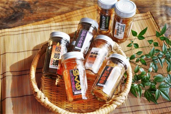 ＼先着1,000名様限定！送料無料／12/17(土)午前10時よりスタート！たびふくで年末年始グルメをお得にお取り寄せ！【旅する久世福e商店】