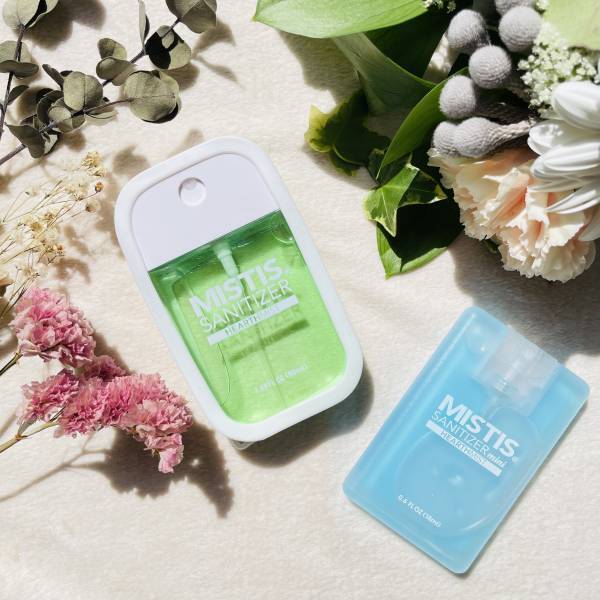 アロマ除菌スプレー「MISTIS SANITIZER」オンラインショップにて初の送料無料キャンペーンを開催【開催期間：2022年3月16日(水)～3月31日(木)】