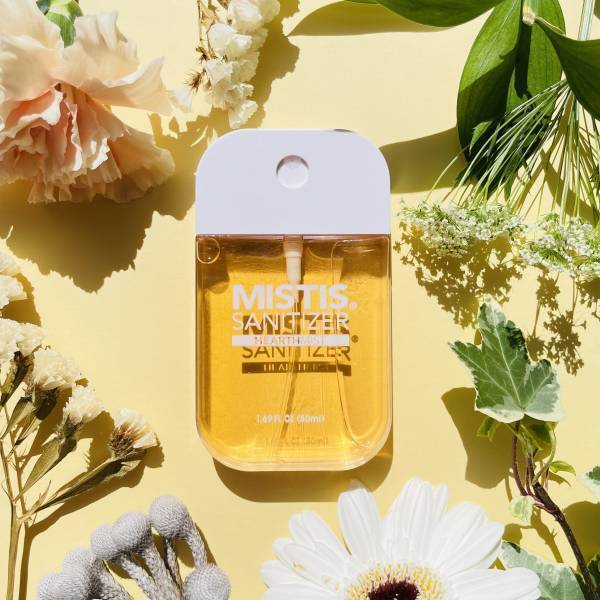 アロマ除菌スプレー「MISTIS SANITIZER」オンラインショップにて初の送料無料キャンペーンを開催【開催期間：2022年3月16日(水)～3月31日(木)】