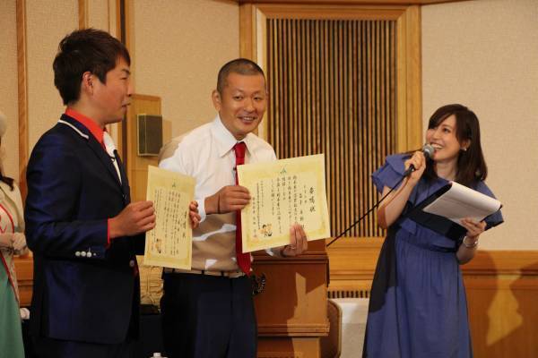 「栃木米アンバサダーお披露目会」を開催しました！