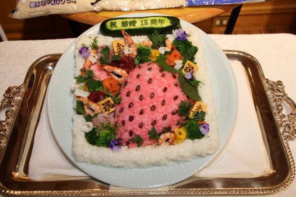 「栃木米アンバサダーお披露目会」を開催しました！