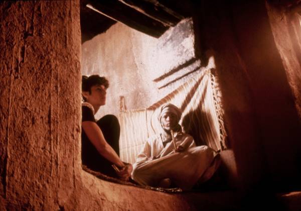 「ラストエンペラー」のB・ベルトルッチ監督が描く、砂漠に魅せられた魂の物語 「シェルタリング・スカイ」 12月10日（土）よる7時～BS12 トゥエルビで放送