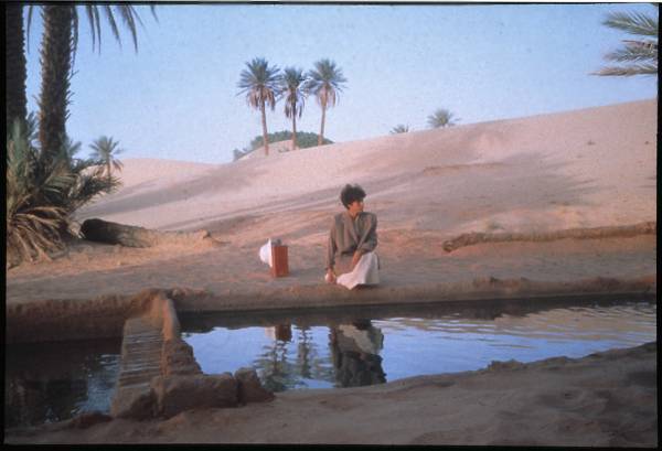 「ラストエンペラー」のB・ベルトルッチ監督が描く、砂漠に魅せられた魂の物語 「シェルタリング・スカイ」 12月10日（土）よる7時～BS12 トゥエルビで放送