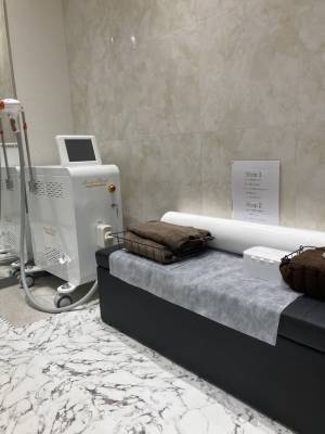 地下鉄鶴舞線荒畑駅から徒歩30秒のプライベート美容室『an's』9月末まで特別価格でセルフ脱毛スタート！情報をFindビューティーで公開