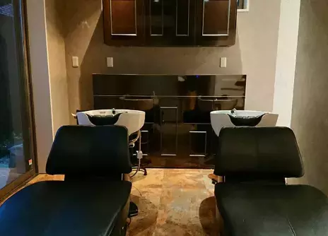 地下鉄鶴舞線荒畑駅から徒歩30秒のプライベート美容室『an's』9月末まで特別価格でセルフ脱毛スタート！情報をFindビューティーで公開