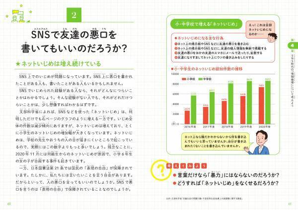 累計20万部突破の“こどもシリーズ”最新刊『こども倫理学 善悪について自分で考えられるようになる本』が3月23日発売‼