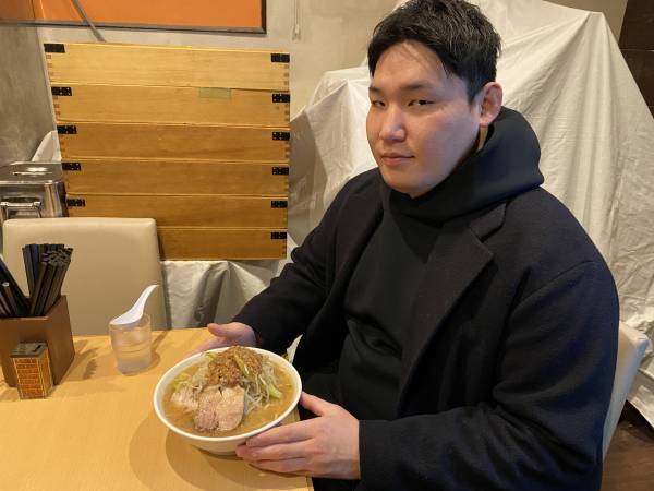 【7/11 ラーメンの日】ユニークなラーメン屋号10選発表