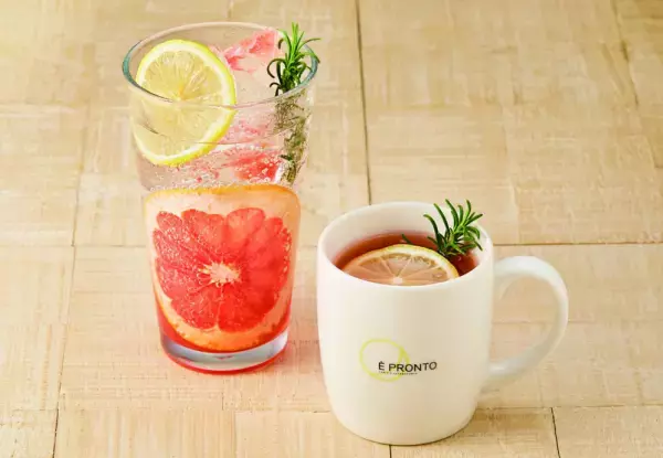 【新商品】名物グルメドッグ新作や爽やかで甘酸っぱい期間限定ルビーレモネード