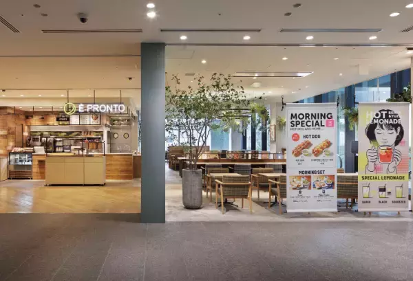 【新商品】名物グルメドッグ新作や爽やかで甘酸っぱい期間限定ルビーレモネード