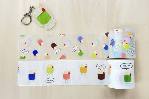 オンラインで開催！文具の夏の祭典！７月22日～28日まで。