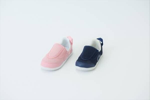子ども靴ブランド「IFME（イフミー）」がパパ・ママお子様を応援！『入園・入学キャンペーン』開催！