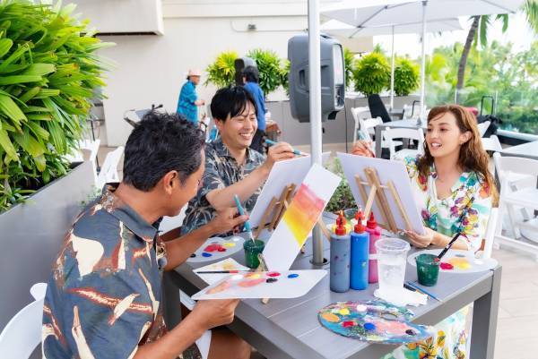 1～3月シーズンゲストは三代目JSB山下健二郎に決定！ BS12「ハワイに恋して！」 豪華お年玉プレゼントキャンペーン実施！