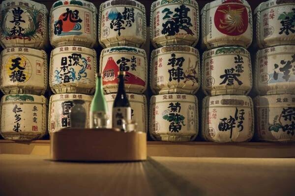 【界 出雲】「蔵元から教わる美味しい日本酒の飲み方」開催　旬の食材を利用した会席料理も｜期間：2022年4月1日～6月30日