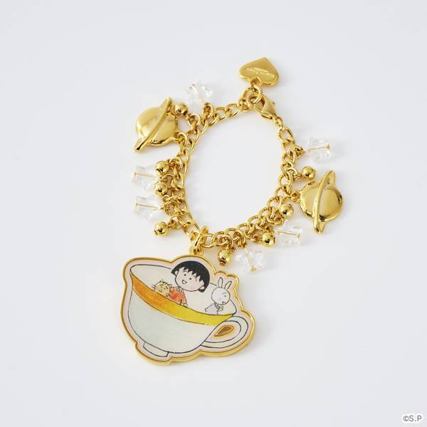 「ちびまる子ちゃん」と「コジコジ」がサマンサグループとコラボレーション 　「MOMOKO SAKURA COLLECTION」の発売が決定！