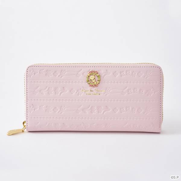 「ちびまる子ちゃん」と「コジコジ」がサマンサグループとコラボレーション 　「MOMOKO SAKURA COLLECTION」の発売が決定！