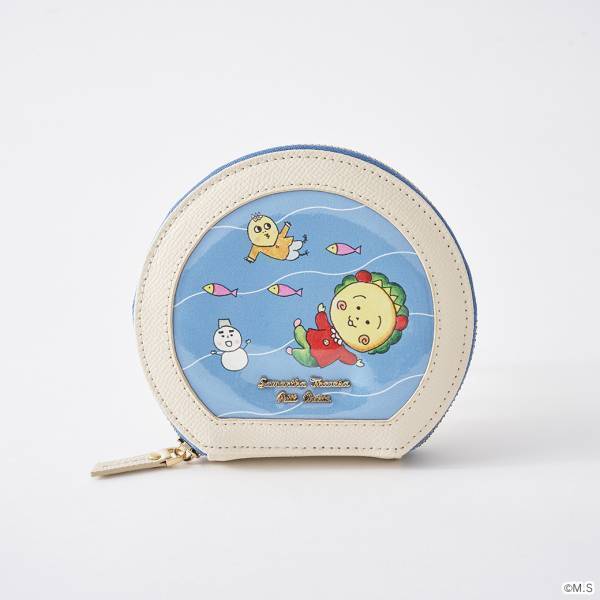 「ちびまる子ちゃん」と「コジコジ」がサマンサグループとコラボレーション 　「MOMOKO SAKURA COLLECTION」の発売が決定！