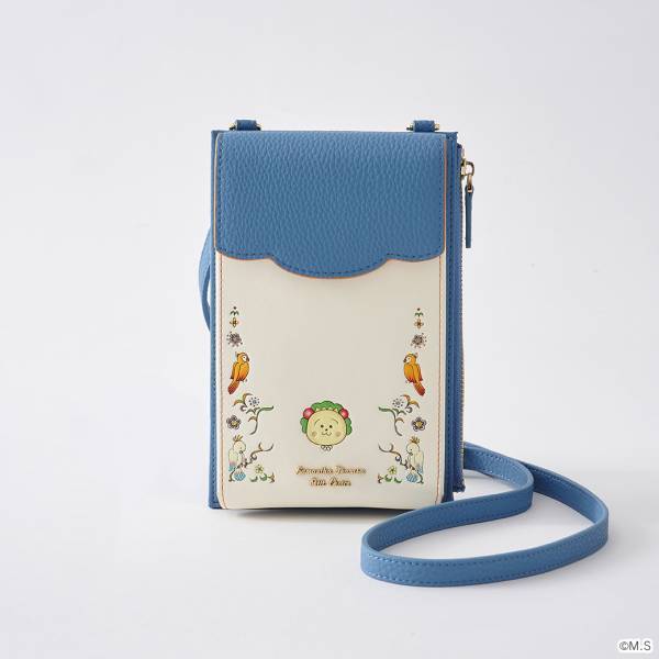 「ちびまる子ちゃん」と「コジコジ」がサマンサグループとコラボレーション 　「MOMOKO SAKURA COLLECTION」の発売が決定！