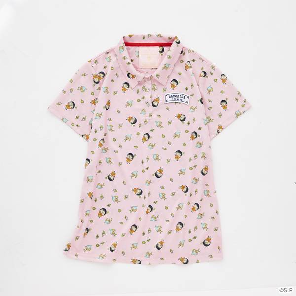 「ちびまる子ちゃん」と「コジコジ」がサマンサグループとコラボレーション 　「MOMOKO SAKURA COLLECTION」の発売が決定！