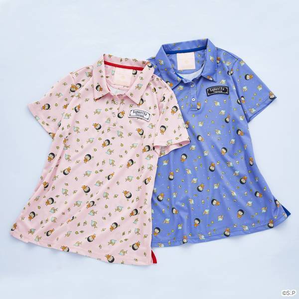 「ちびまる子ちゃん」と「コジコジ」がサマンサグループとコラボレーション 　「MOMOKO SAKURA COLLECTION」の発売が決定！