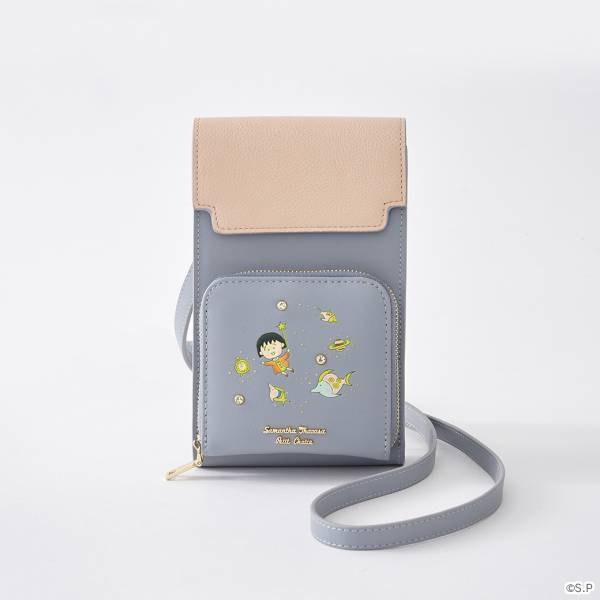 「ちびまる子ちゃん」と「コジコジ」がサマンサグループとコラボレーション 　「MOMOKO SAKURA COLLECTION」の発売が決定！