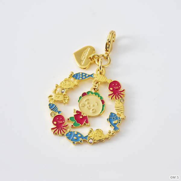 「ちびまる子ちゃん」と「コジコジ」がサマンサグループとコラボレーション 　「MOMOKO SAKURA COLLECTION」の発売が決定！