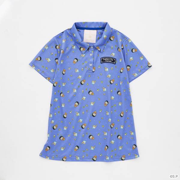 「ちびまる子ちゃん」と「コジコジ」がサマンサグループとコラボレーション 　「MOMOKO SAKURA COLLECTION」の発売が決定！