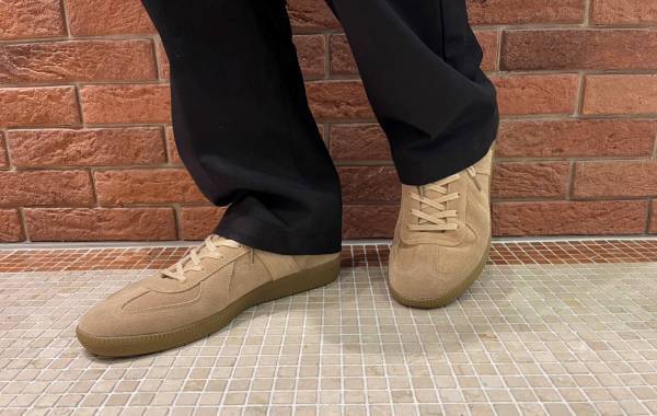 【大人気】ジャーマントレーナーのリプロダクトモデルが発売中