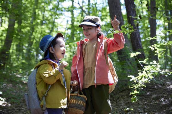 【星野リゾート リゾナーレ】～計画段階から親子に旅のワクワク感を！～リゾナーレが「旅育」を始動 第１弾：親子の旅育を支援するウェブサイトを公開｜公開日：2022年9月1日