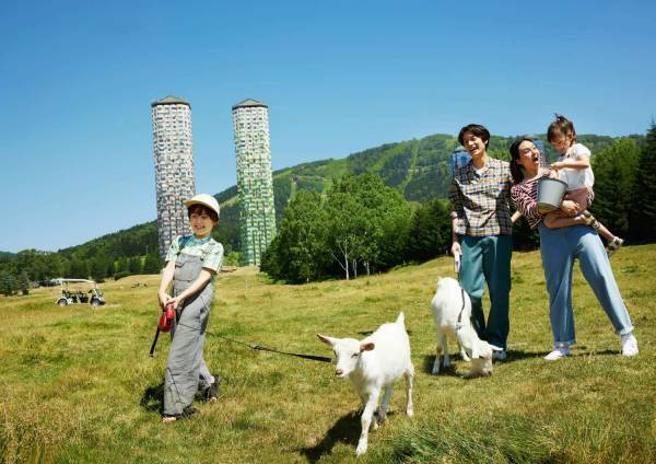 【星野リゾート リゾナーレ】～計画段階から親子に旅のワクワク感を！～リゾナーレが「旅育」を始動 第１弾：親子の旅育を支援するウェブサイトを公開｜公開日：2022年9月1日