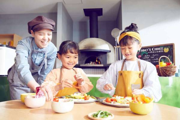 【星野リゾート リゾナーレ】～計画段階から親子に旅のワクワク感を！～リゾナーレが「旅育」を始動 第１弾：親子の旅育を支援するウェブサイトを公開｜公開日：2022年9月1日