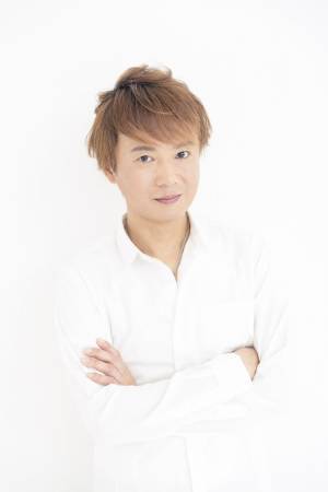 作：伊勢直弘、演出：磯貝龍乎、主演：富田翔　GORIZO STAGE Vol.6『ハザマDD～ハザマ the Dimensional Detective～』上演決定