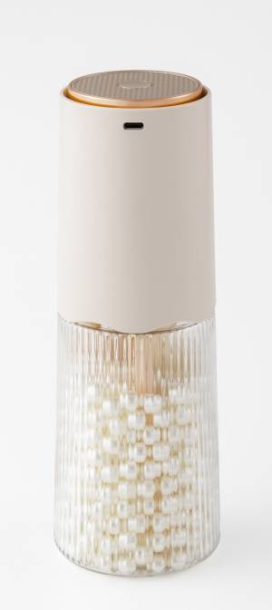 【新商品】意外と汚れているメイクブラシ！？UV除菌もできるメイクブラシドライヤーで簡単お手入れ！ 「UP-UP UV＆Dryer」　10月17日(月)発売　アピデ株式会社