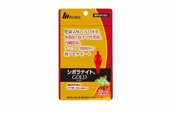 “製薬会社の通販”が好調 明治薬品「シボラナイトGOLD」の定期顧客件数が最短で10万件突破