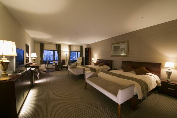 【大阪中之島美術館チケット付き宿泊プラン】国内第一級の質を誇るコレクションを堪能！