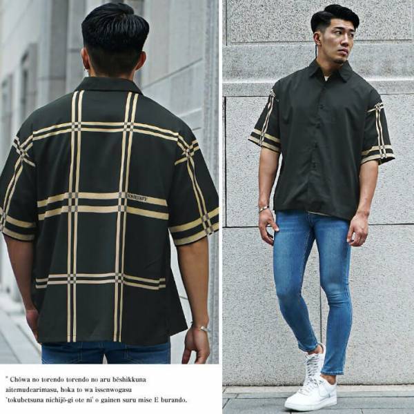 【全力で遊びを楽しむ オトナの男たちへ】メンズファッションサイト「joker（ジョーカー）」より、オリジナルブランド『SOMEDIFF/サムディフ』が最新コレクション5点を発表。