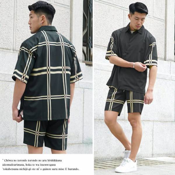 【全力で遊びを楽しむ オトナの男たちへ】メンズファッションサイト「joker（ジョーカー）」より、オリジナルブランド『SOMEDIFF/サムディフ』が最新コレクション5点を発表。