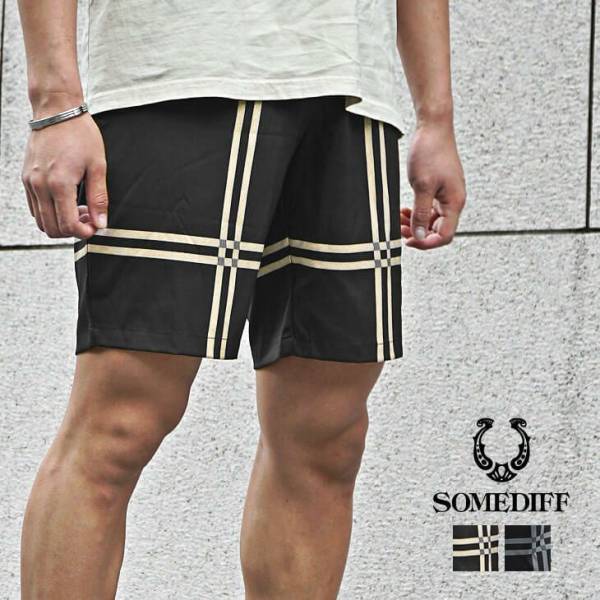 【全力で遊びを楽しむ オトナの男たちへ】メンズファッションサイト「joker（ジョーカー）」より、オリジナルブランド『SOMEDIFF/サムディフ』が最新コレクション5点を発表。