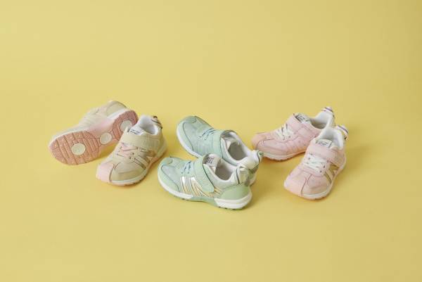 子ども靴ブランド『IFME（イフミー）』より ネーミングと機能性が話題の新モデル IFME joob（イフミージョーブ）が新登場！