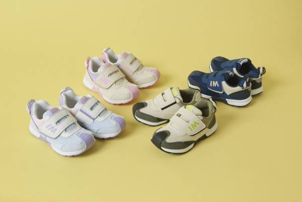 子ども靴ブランド『IFME（イフミー）』より ネーミングと機能性が話題の新モデル IFME joob（イフミージョーブ）が新登場！