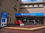 大容量ポータブル電源 SABUMAを【横浜市民防災センター】で展示