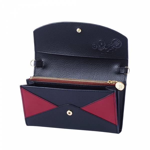 「文豪とアルケミスト」ショルダーウォレット　4/21（木）から受注販売開始！