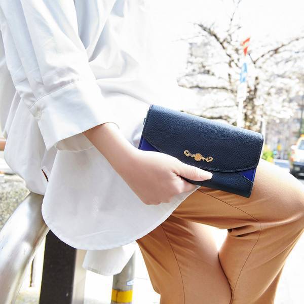 「文豪とアルケミスト」ショルダーウォレット　4/21（木）から受注販売開始！