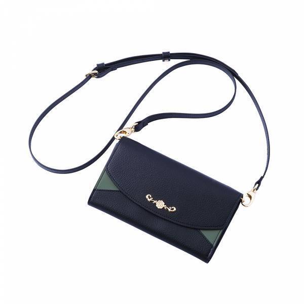 「文豪とアルケミスト」ショルダーウォレット　4/21（木）から受注販売開始！