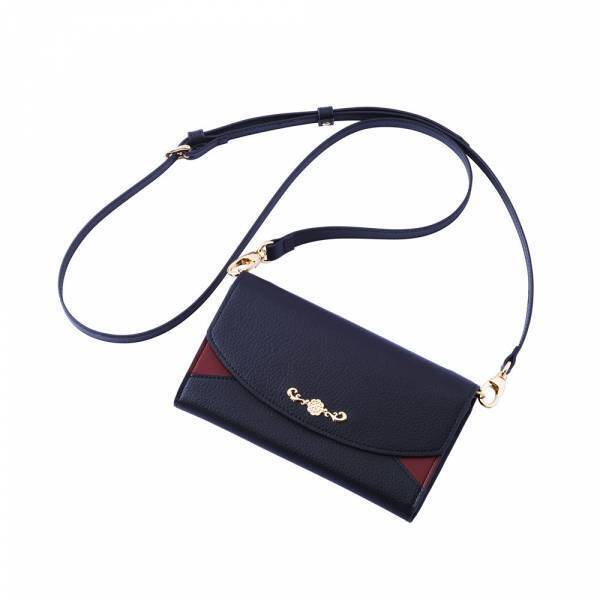 「文豪とアルケミスト」ショルダーウォレット　4/21（木）から受注販売開始！