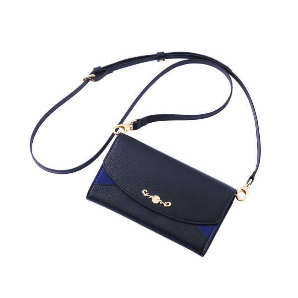 「文豪とアルケミスト」ショルダーウォレット　4/21（木）から受注販売開始！