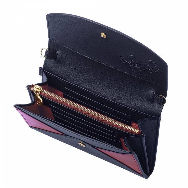 「文豪とアルケミスト」ショルダーウォレット　4/21（木）から受注販売開始！